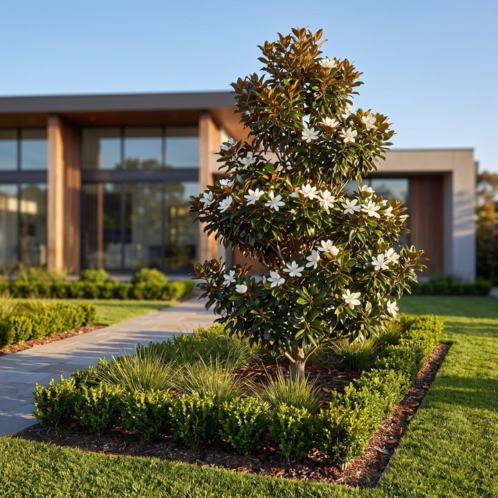 Magnolia Inspiration
