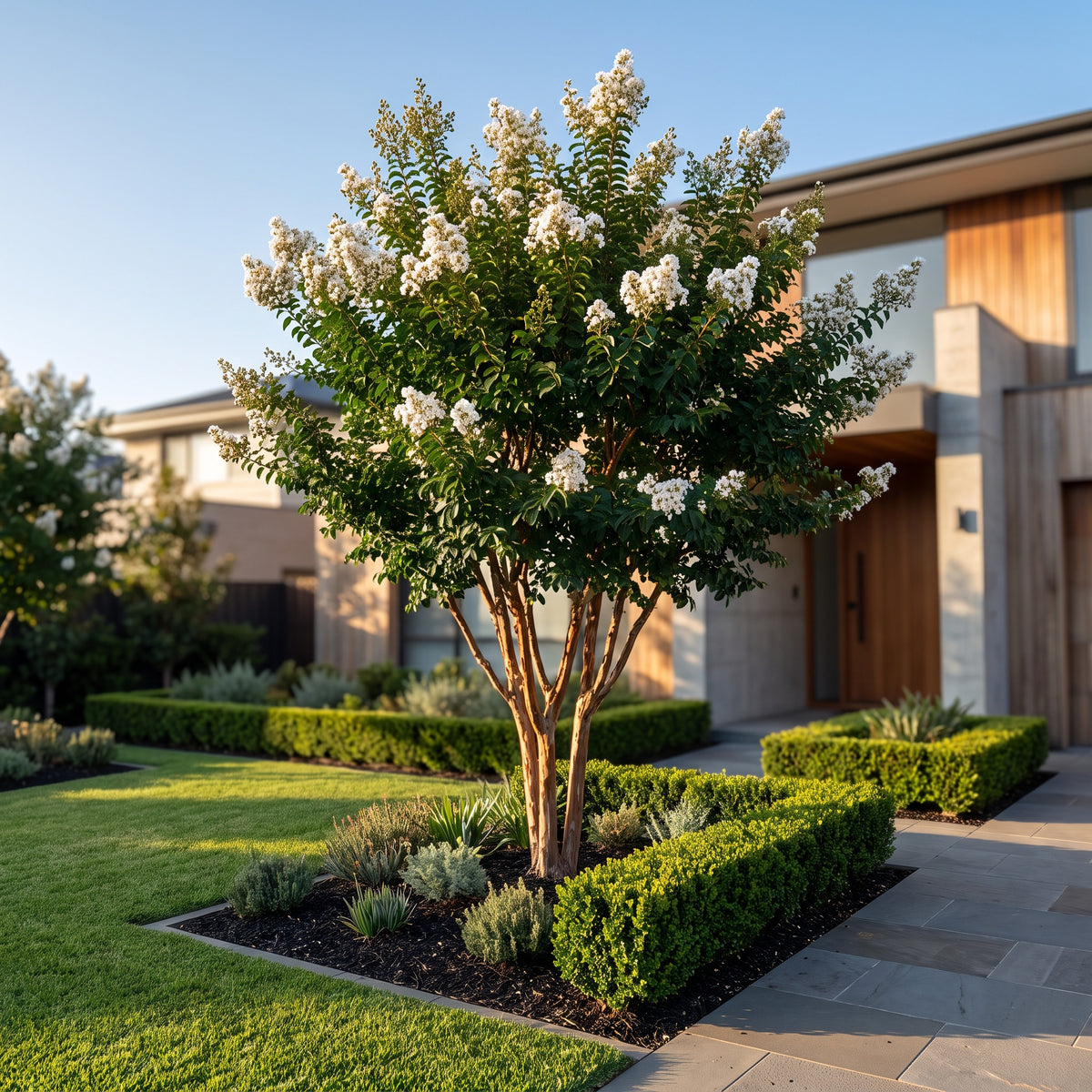Crepe Myrtle