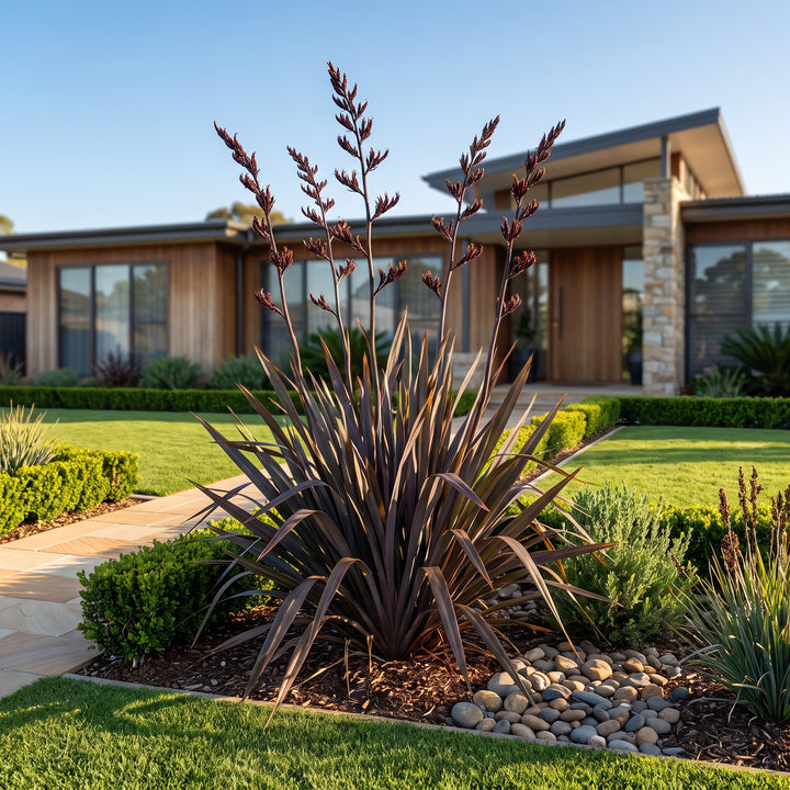 New Zealand Flax