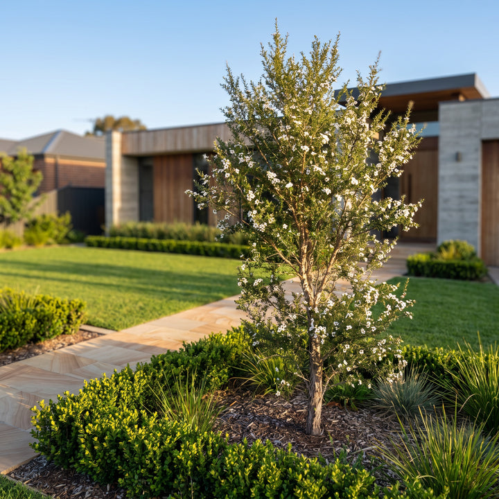 Prickly Tea Tree
