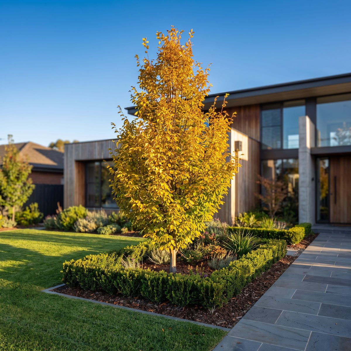Hornbeam
