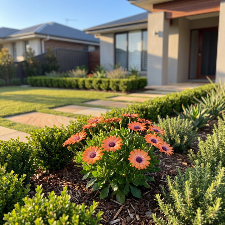 African Daisy
