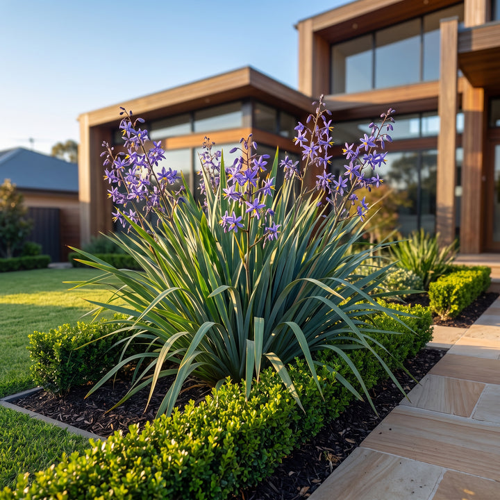 Flax Lily