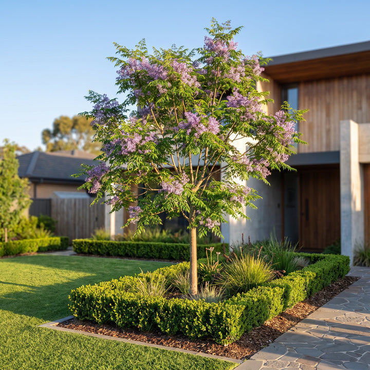 White Cedar