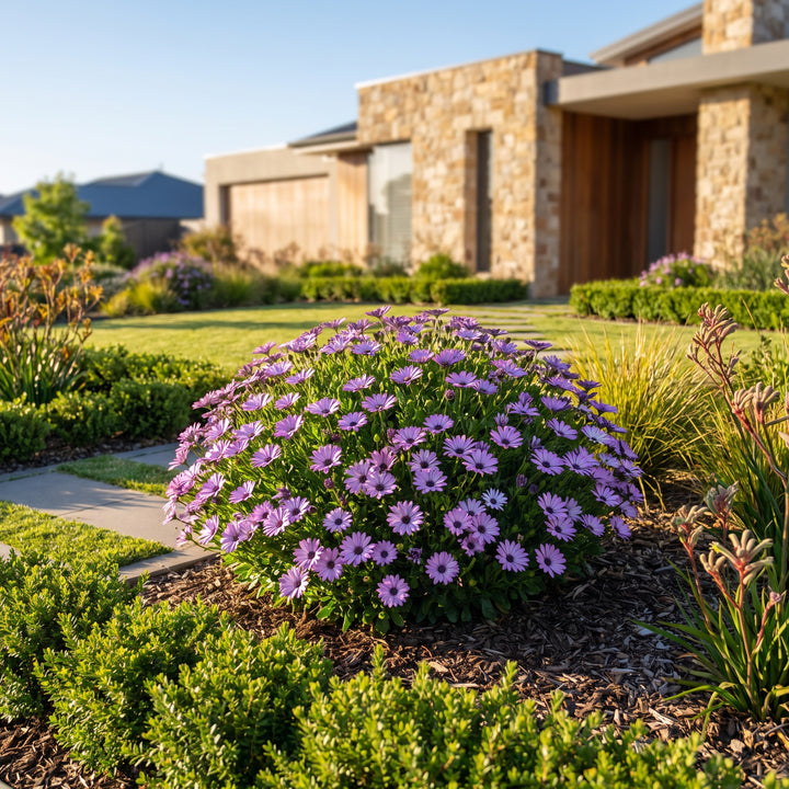 African Daisy