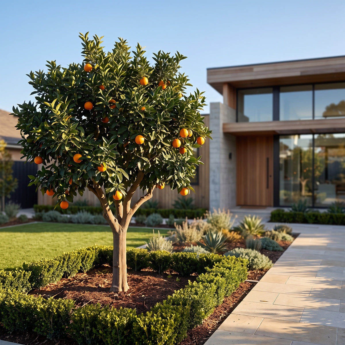 Maltese Blood Orange