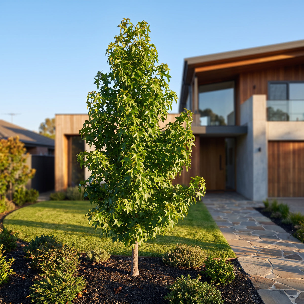 Sweet Gum