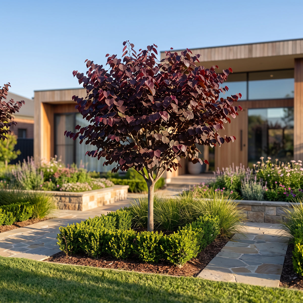 Eastern Redbud