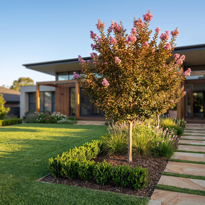 Crepe Myrtle