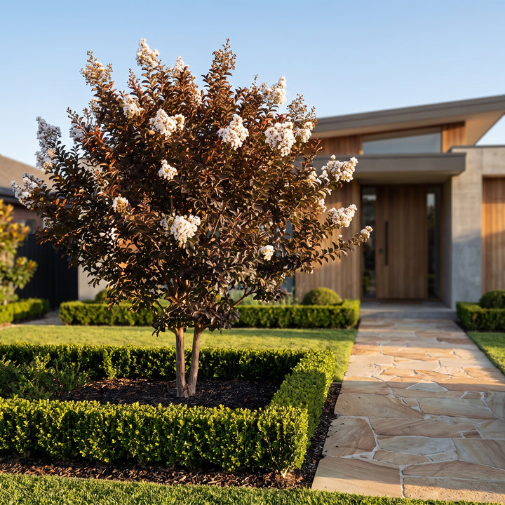 Crepe Myrtle