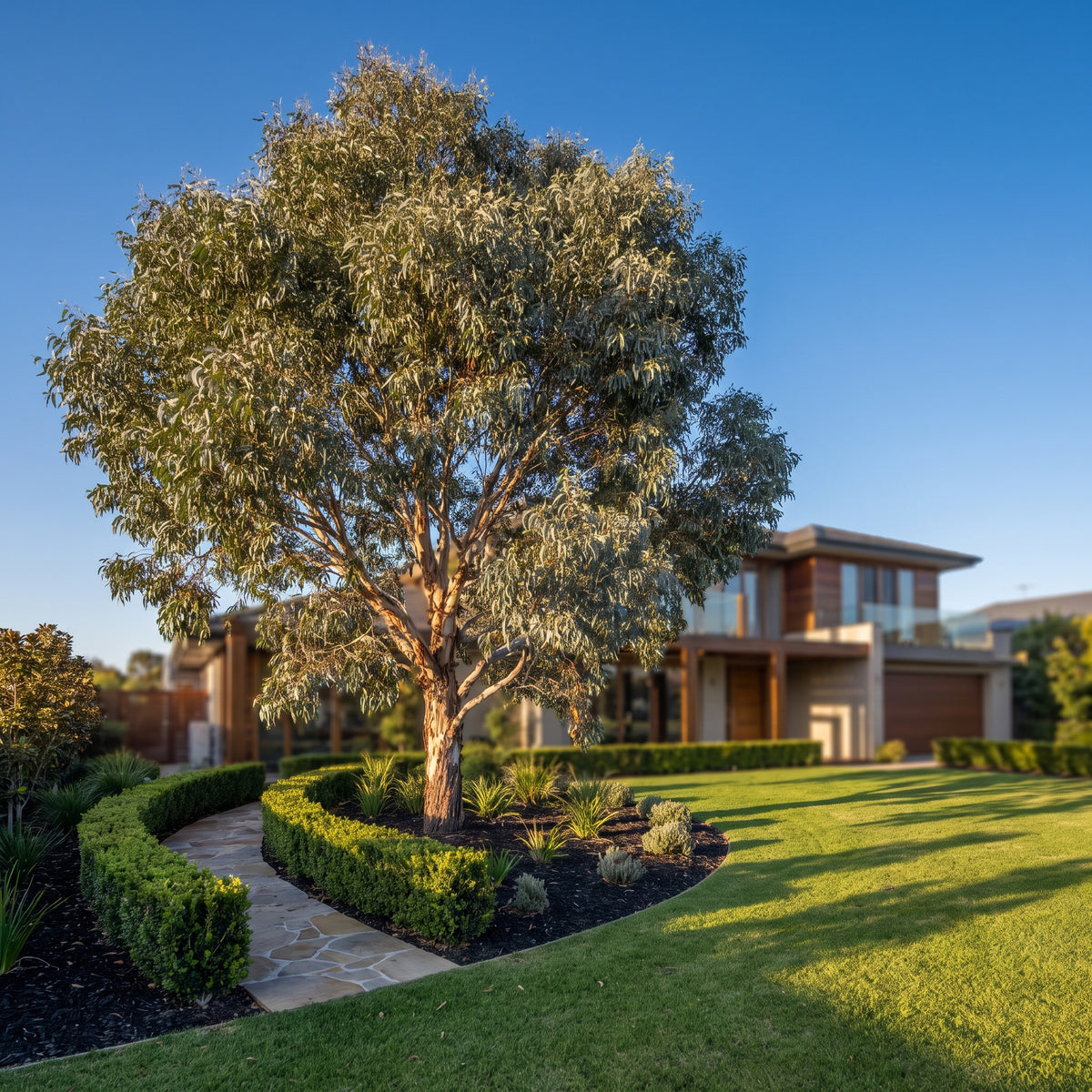 Gum Tree