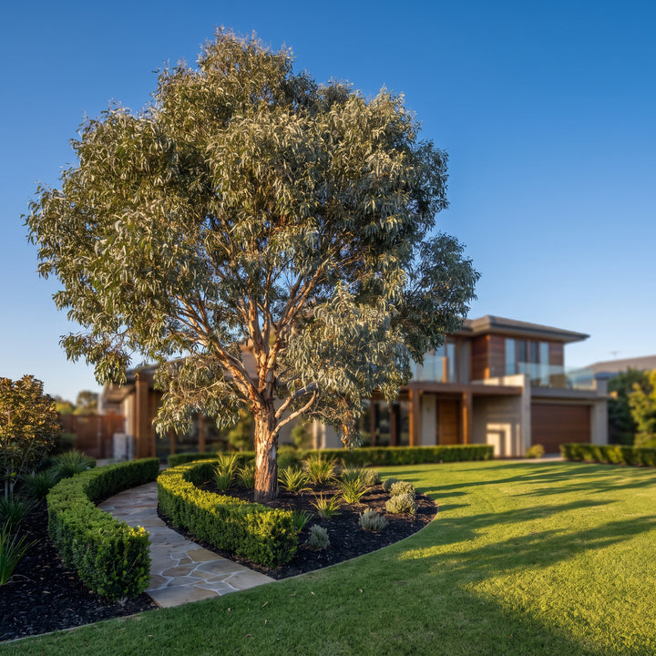 Gum Tree
