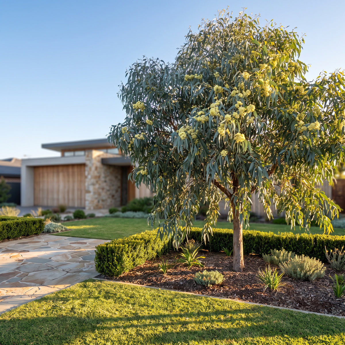 Yellow Gum