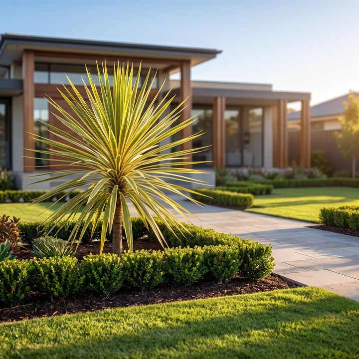 Cabbage Tree