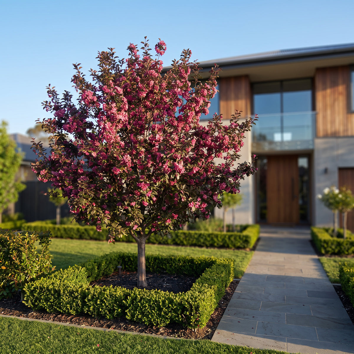 Crab Apple