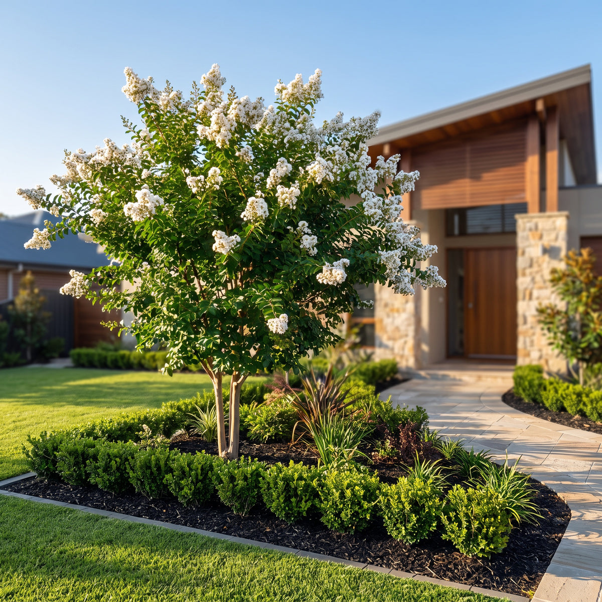Crepe Myrtle