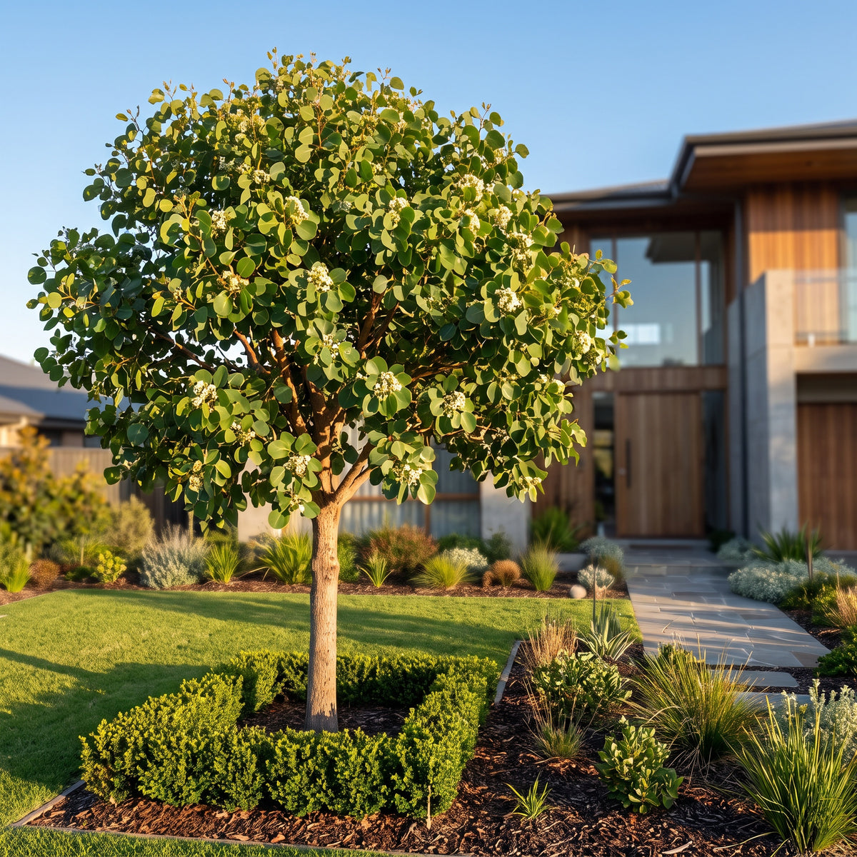 Gum Tree