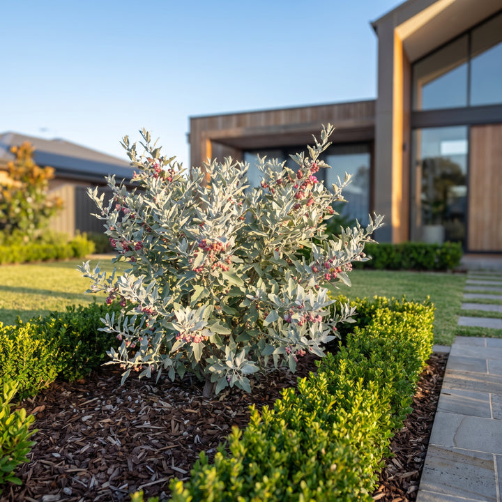 Spiny Saltbush