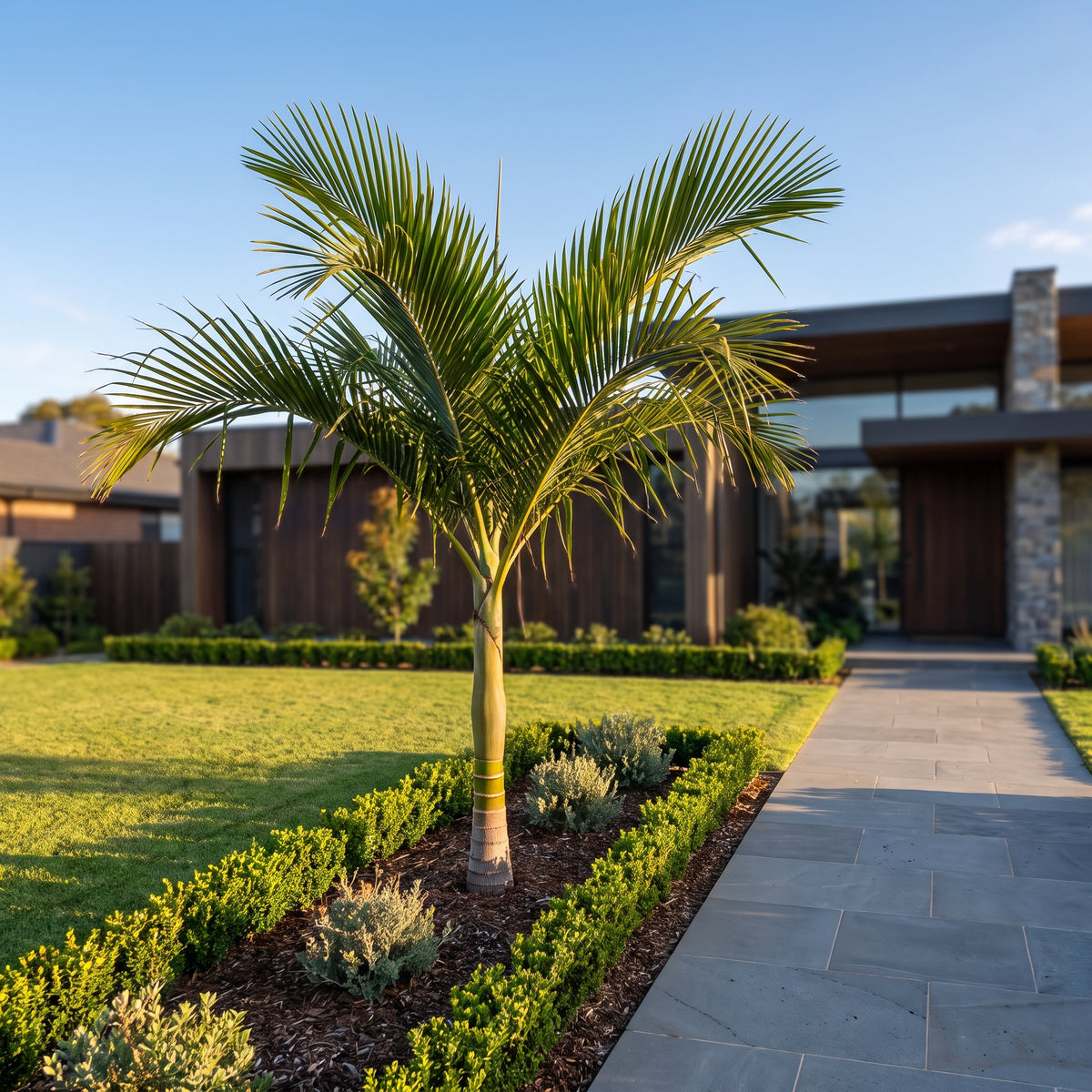 Areca laosensis