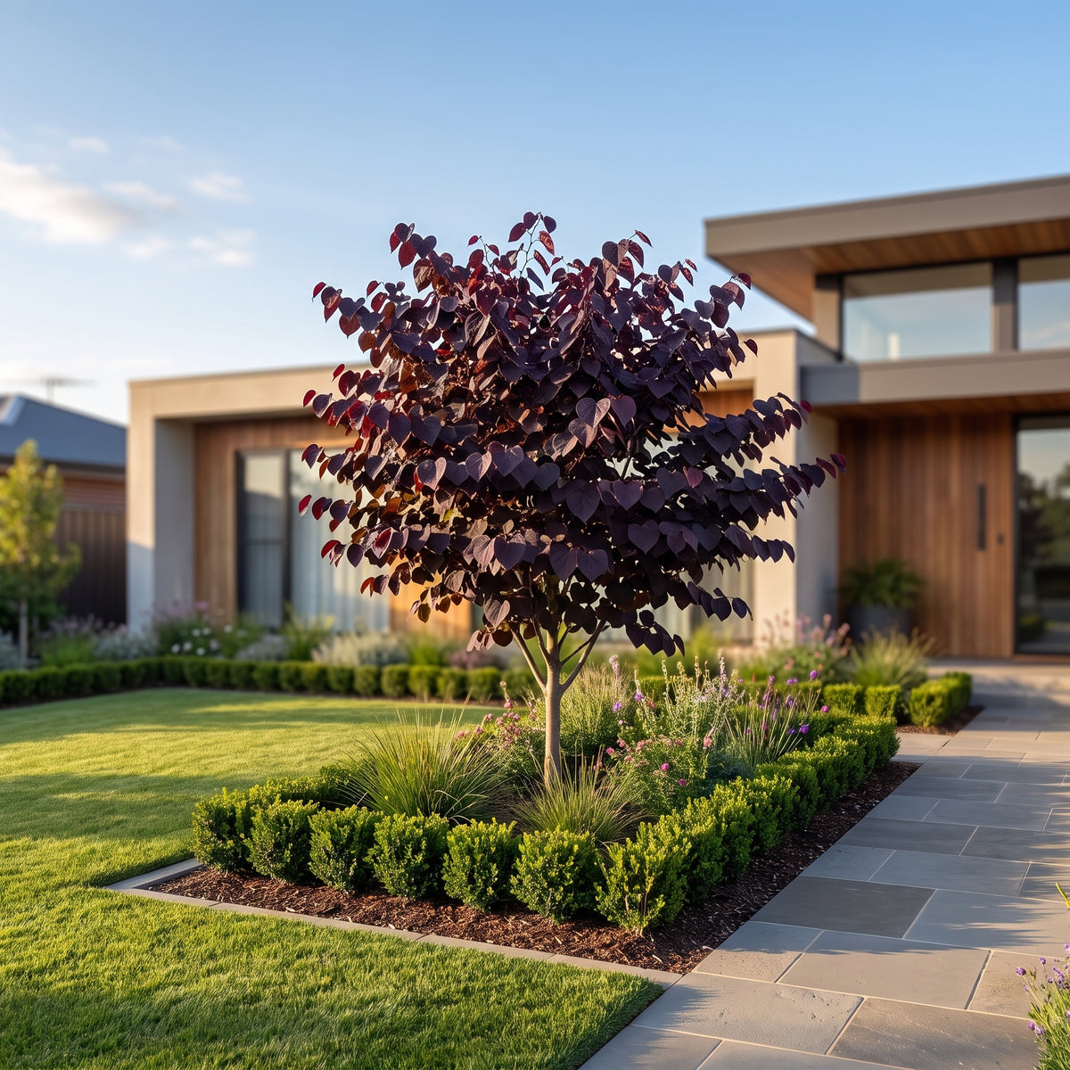 Eastern Redbud