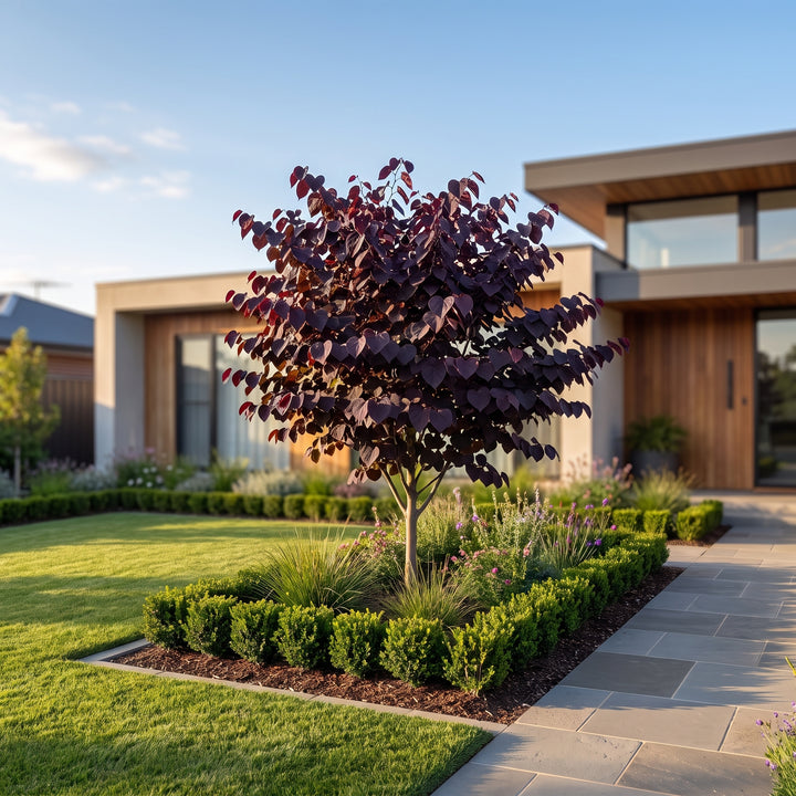 Eastern Redbud