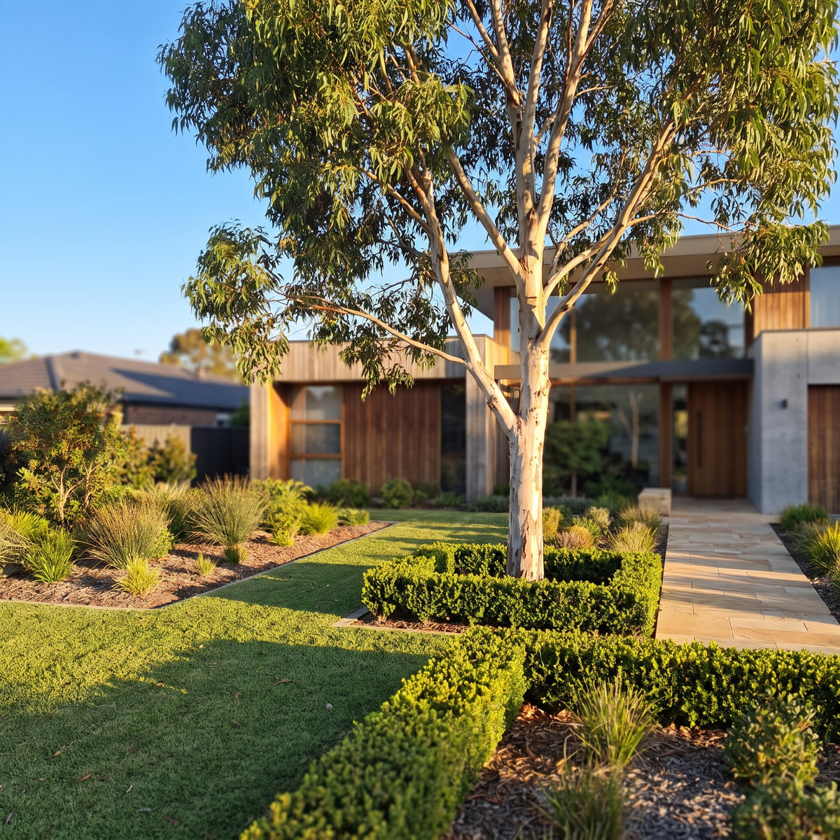 Spotted Gum