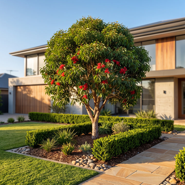 Gum Tree
