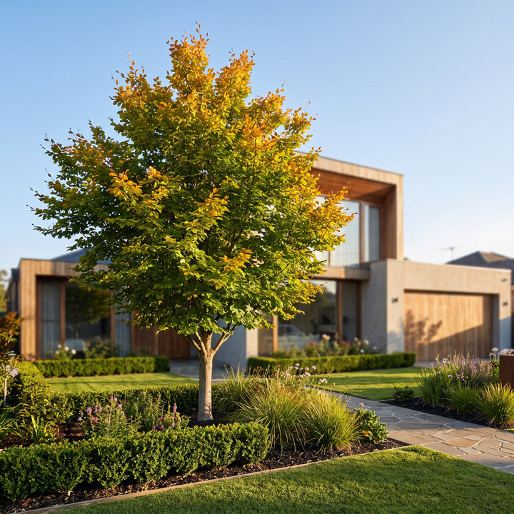 European Beech