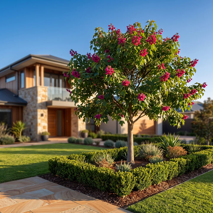 Kurrajong