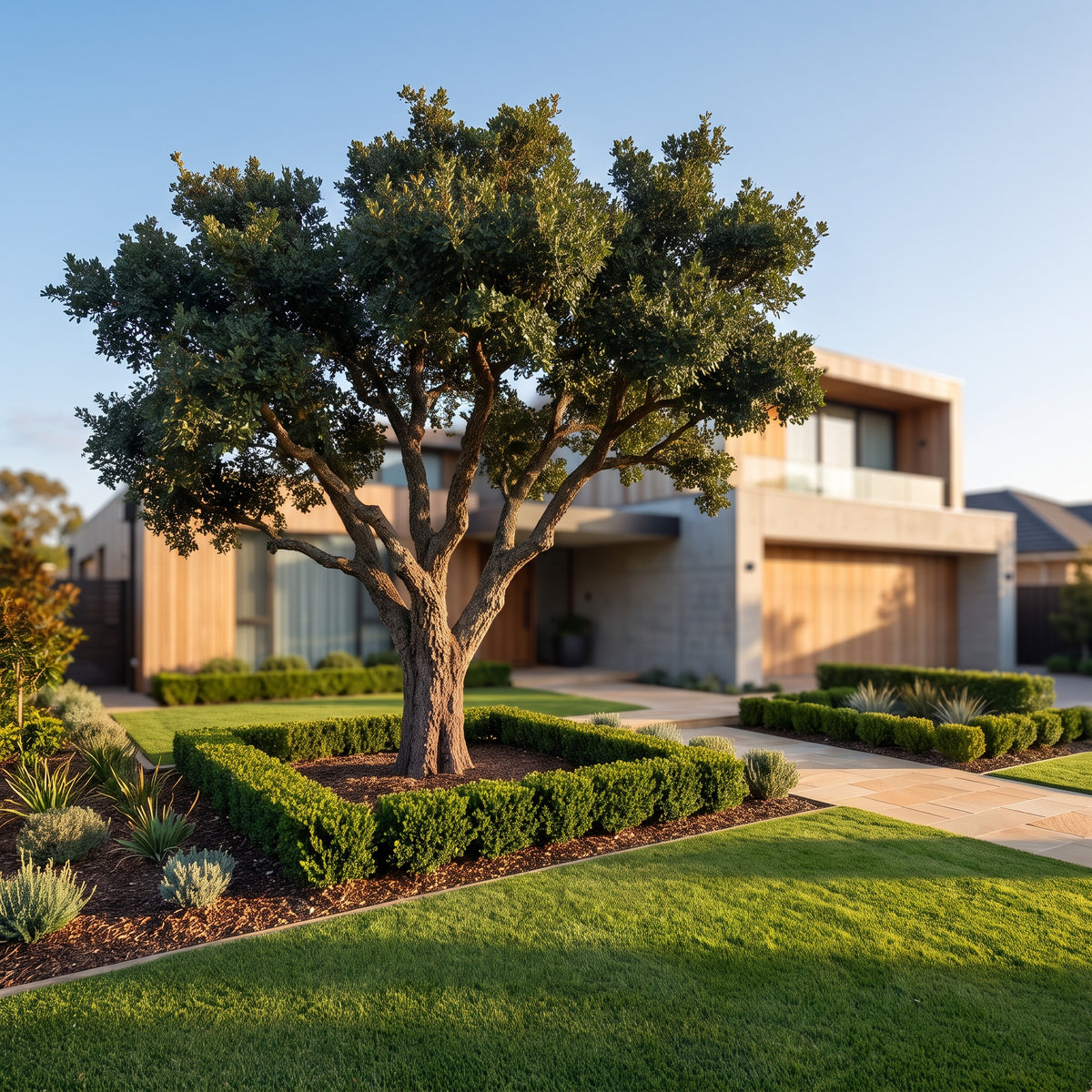 Cork Oak