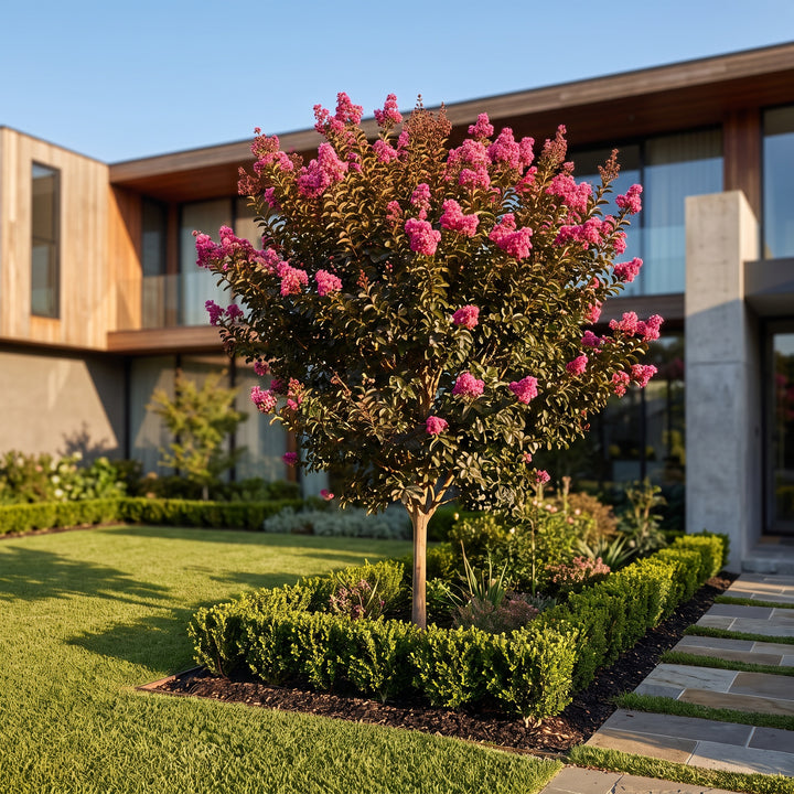 Crepe Myrtle