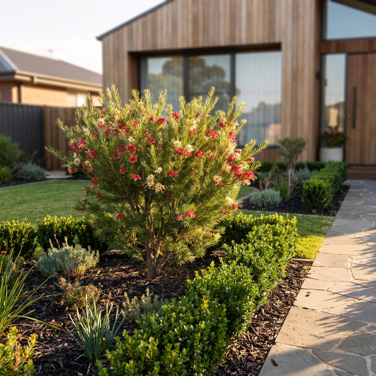 Juniper Leaf Grevillea