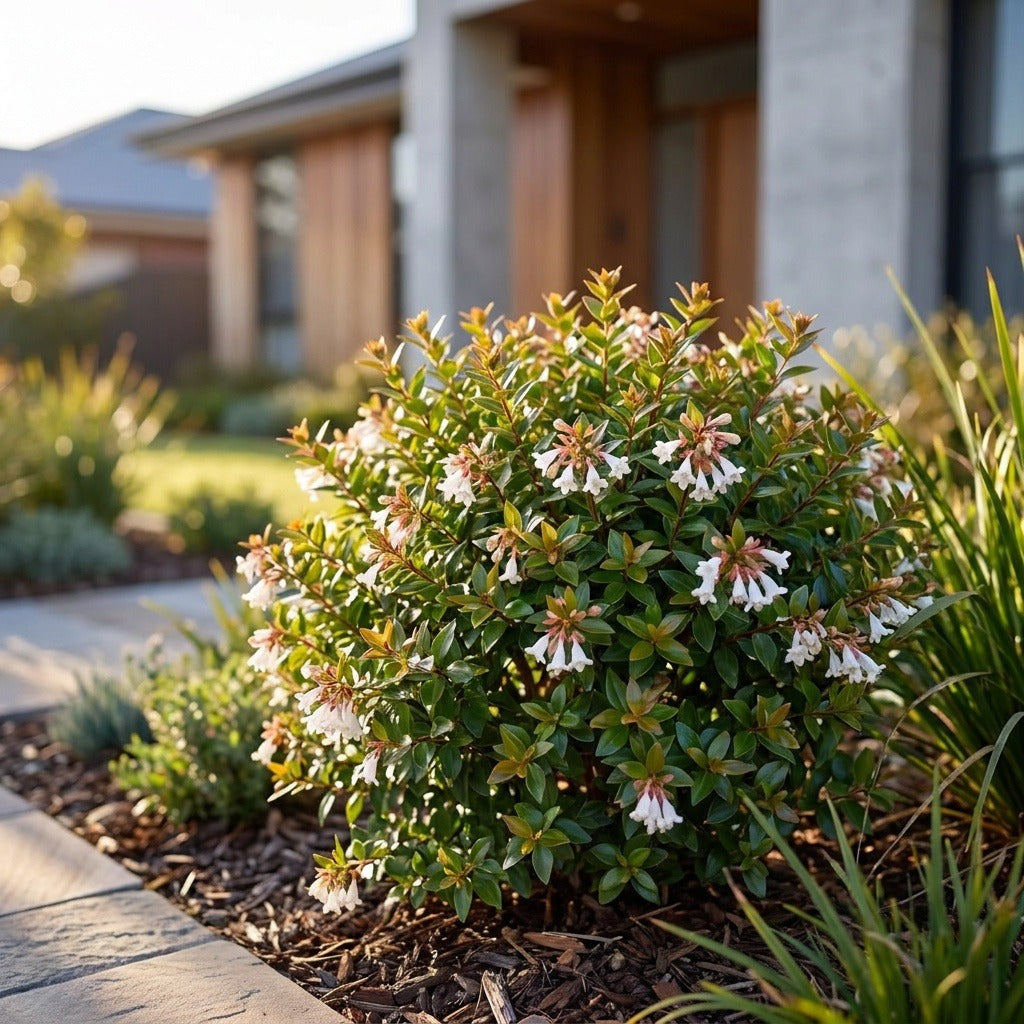 Abelia grandiflora dwarf