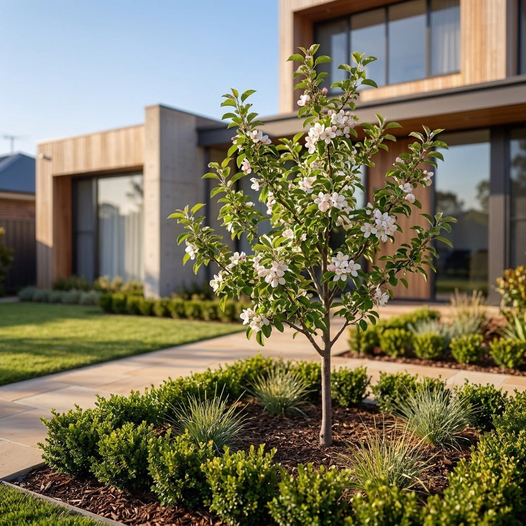 Apple ‘Gala’ - Malus domestica
