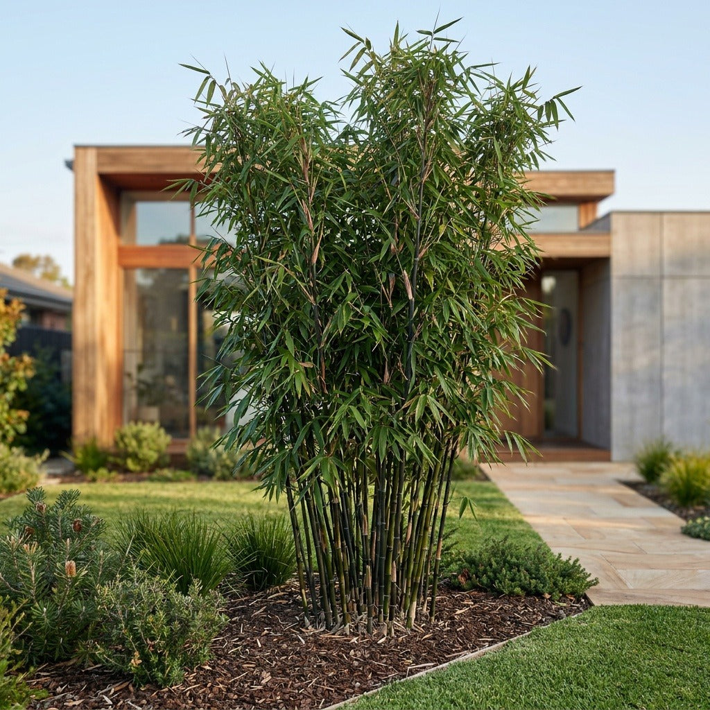 Atra Bamboo - Neololeba atra