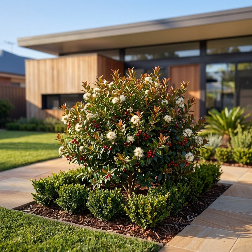 Baby Boomer Syzygium - Syzygium australe 'Baby Boomer'
