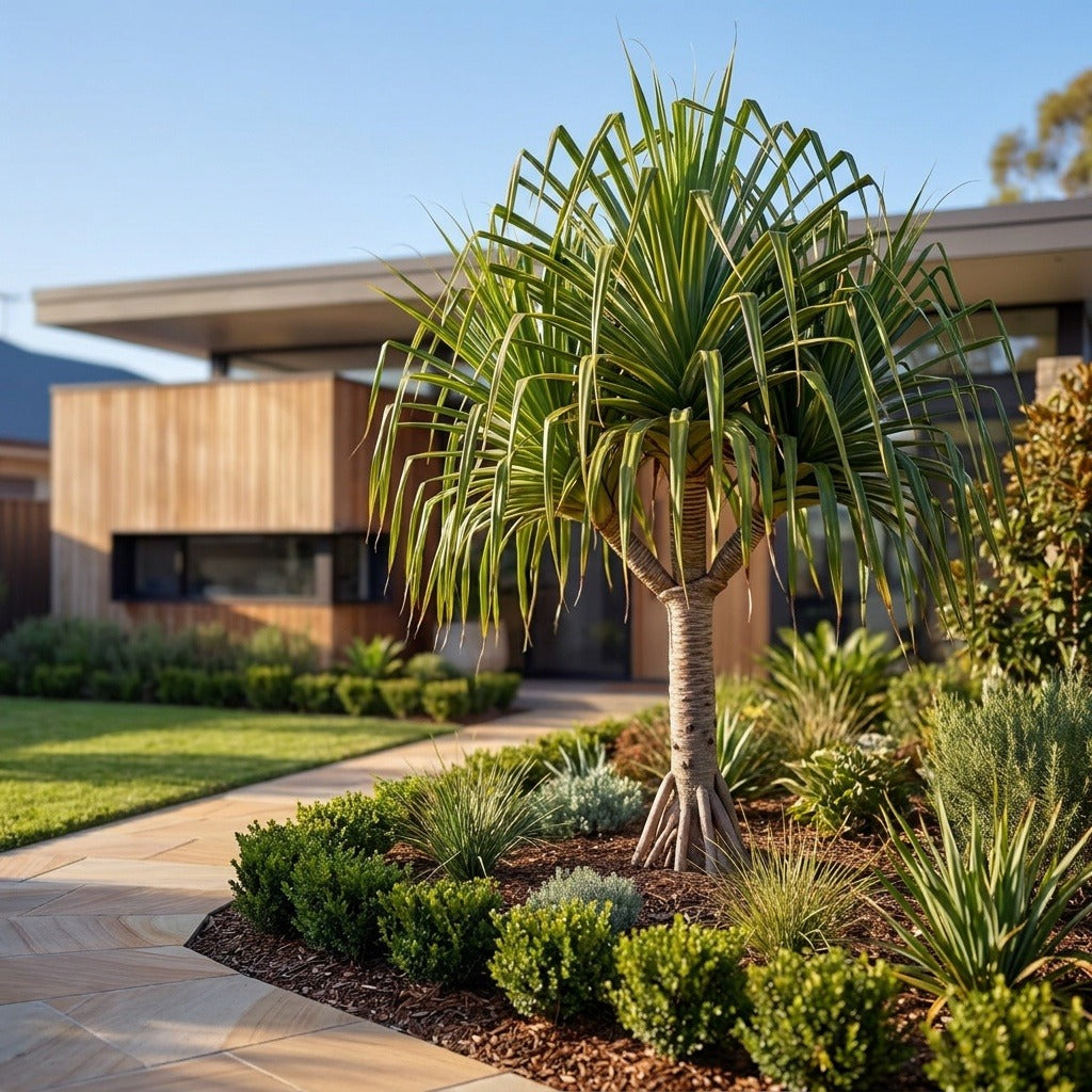 Baptist's Pandanus - Pandanus baptistii