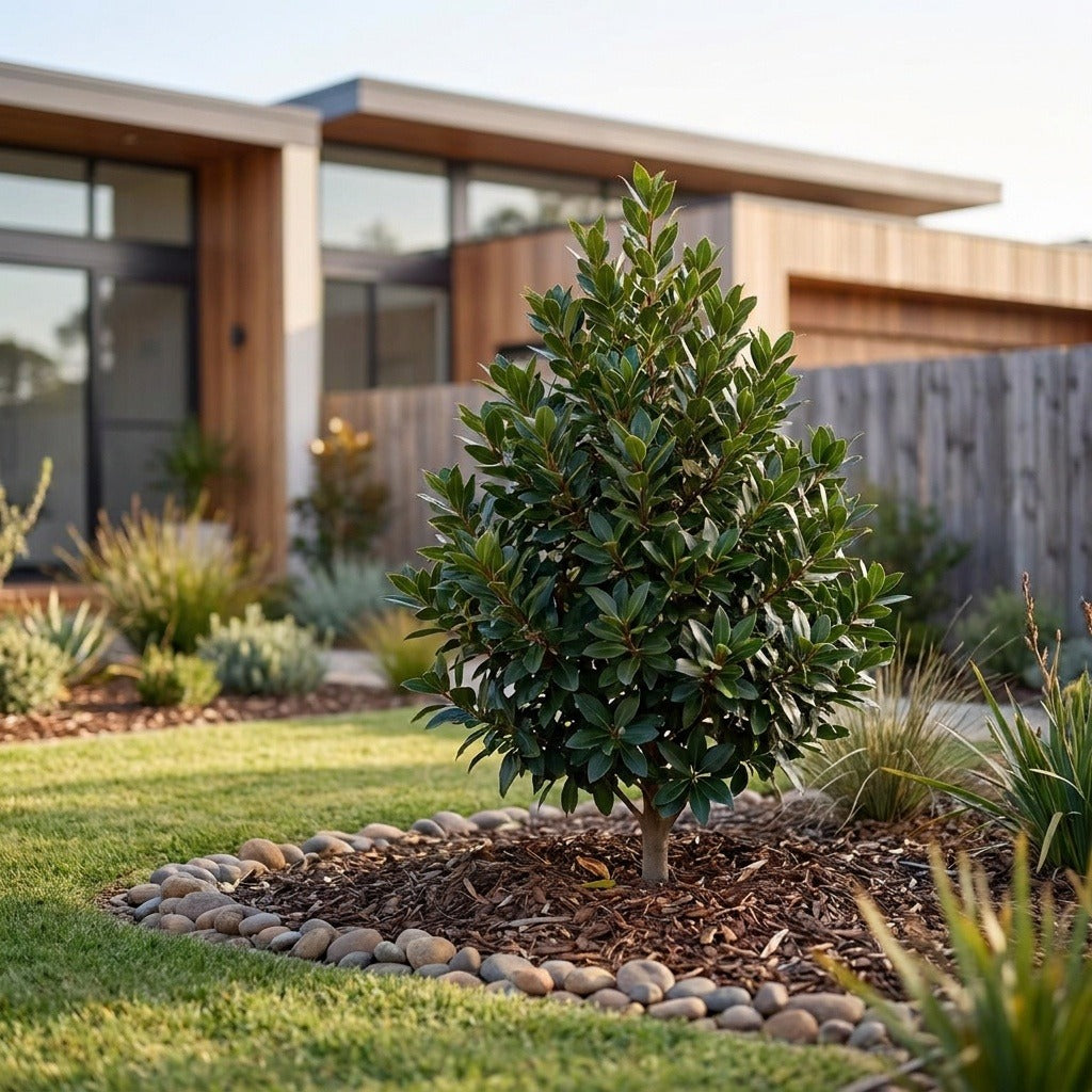 Bay Tree - Laurus ‘Miles Choice’