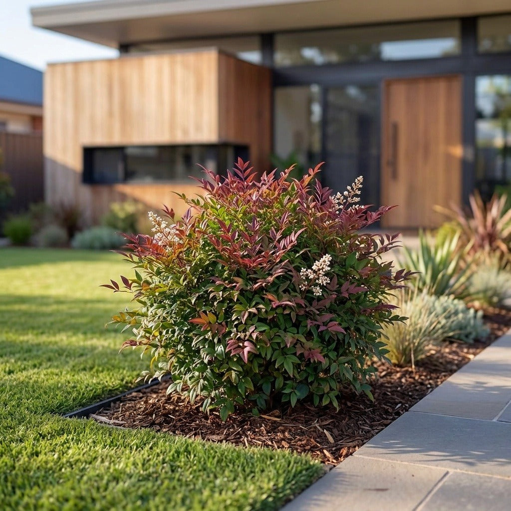 Blush™ Nandina - Nandina domestica 'AKA' PBR