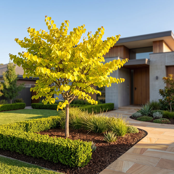 Eastern Redbud