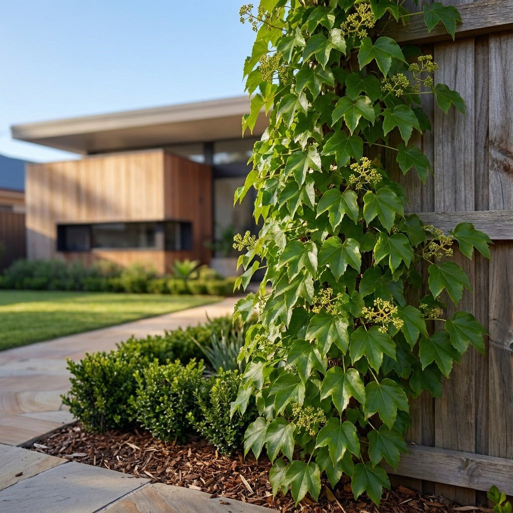 Boston Ivy