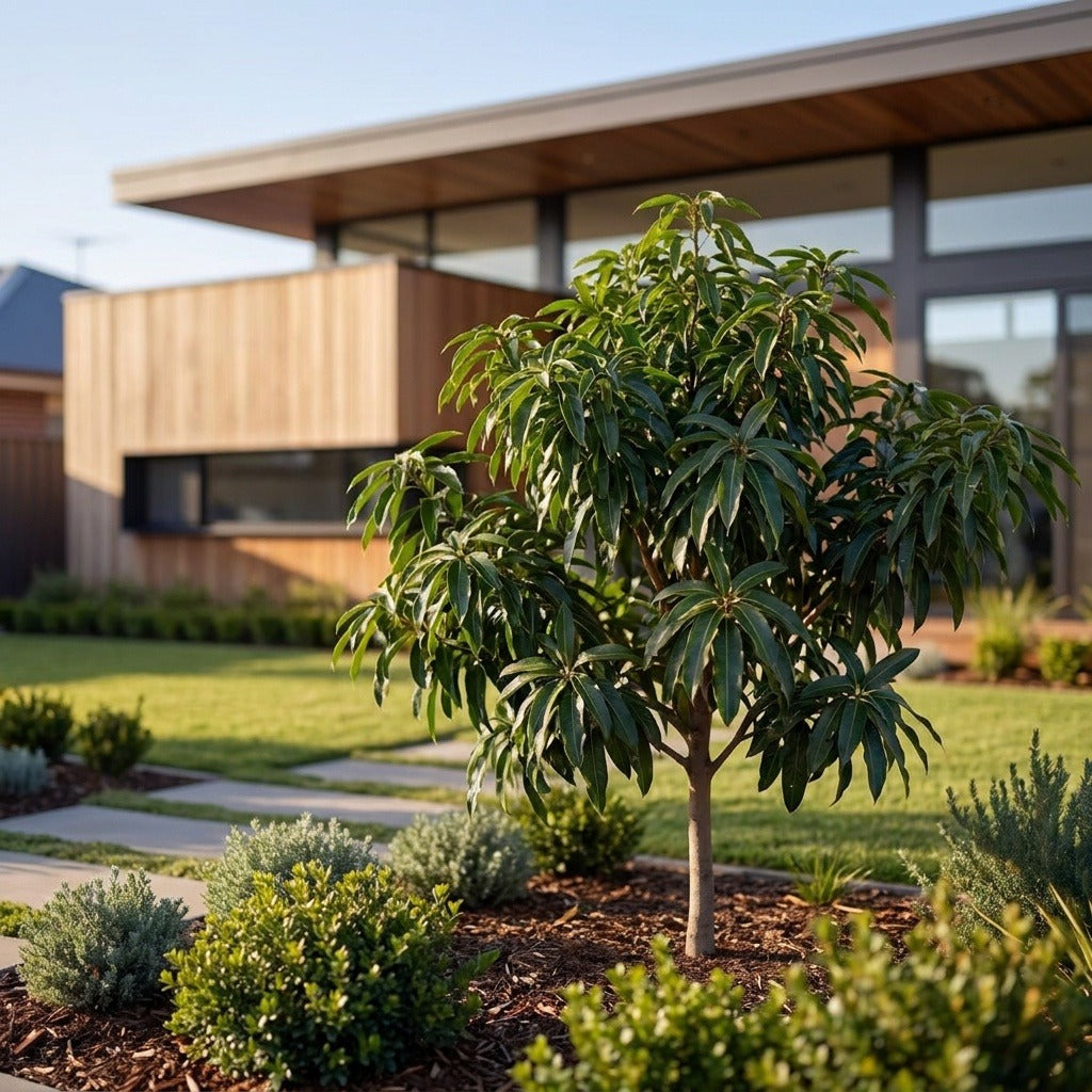 Bowen Mango Tree - Bowen Mangifera indica