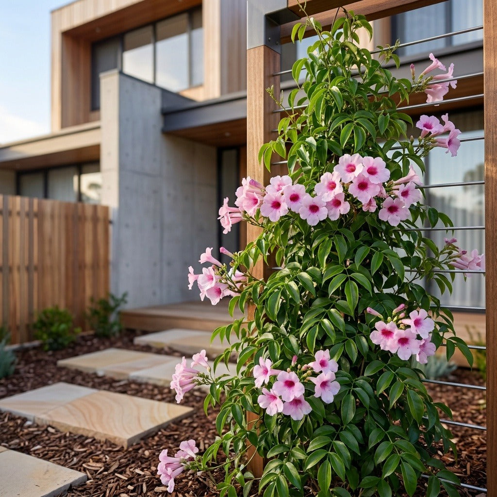 Bower Vine - Pandorea jasminoides