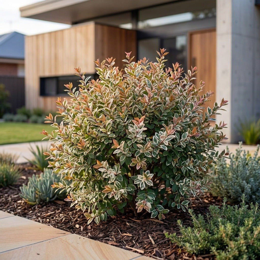 Breynia ‘Ironstone Range’ - Breynia disticha ‘Ironstone Range’