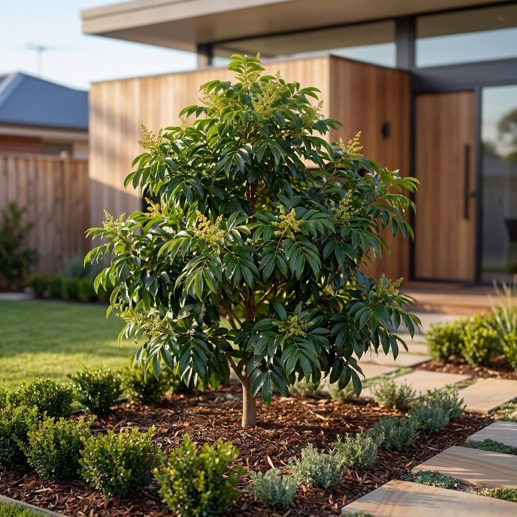 Burdekin Plum - Pleiogynium timoriense