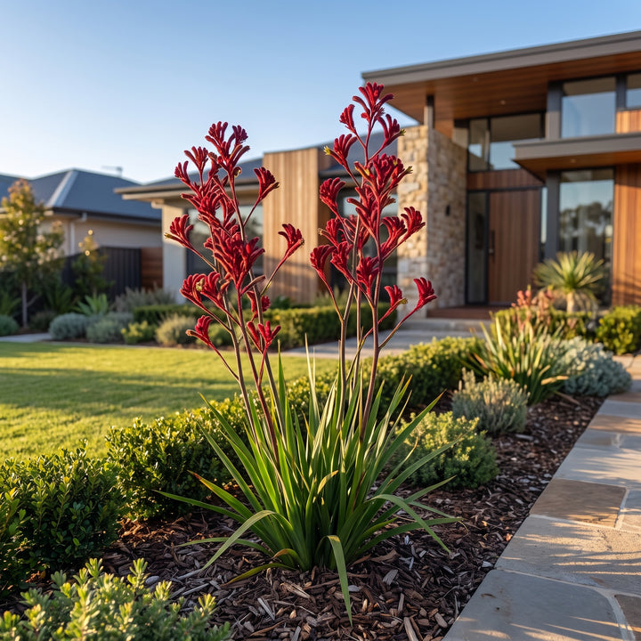 Kangaroo Paw