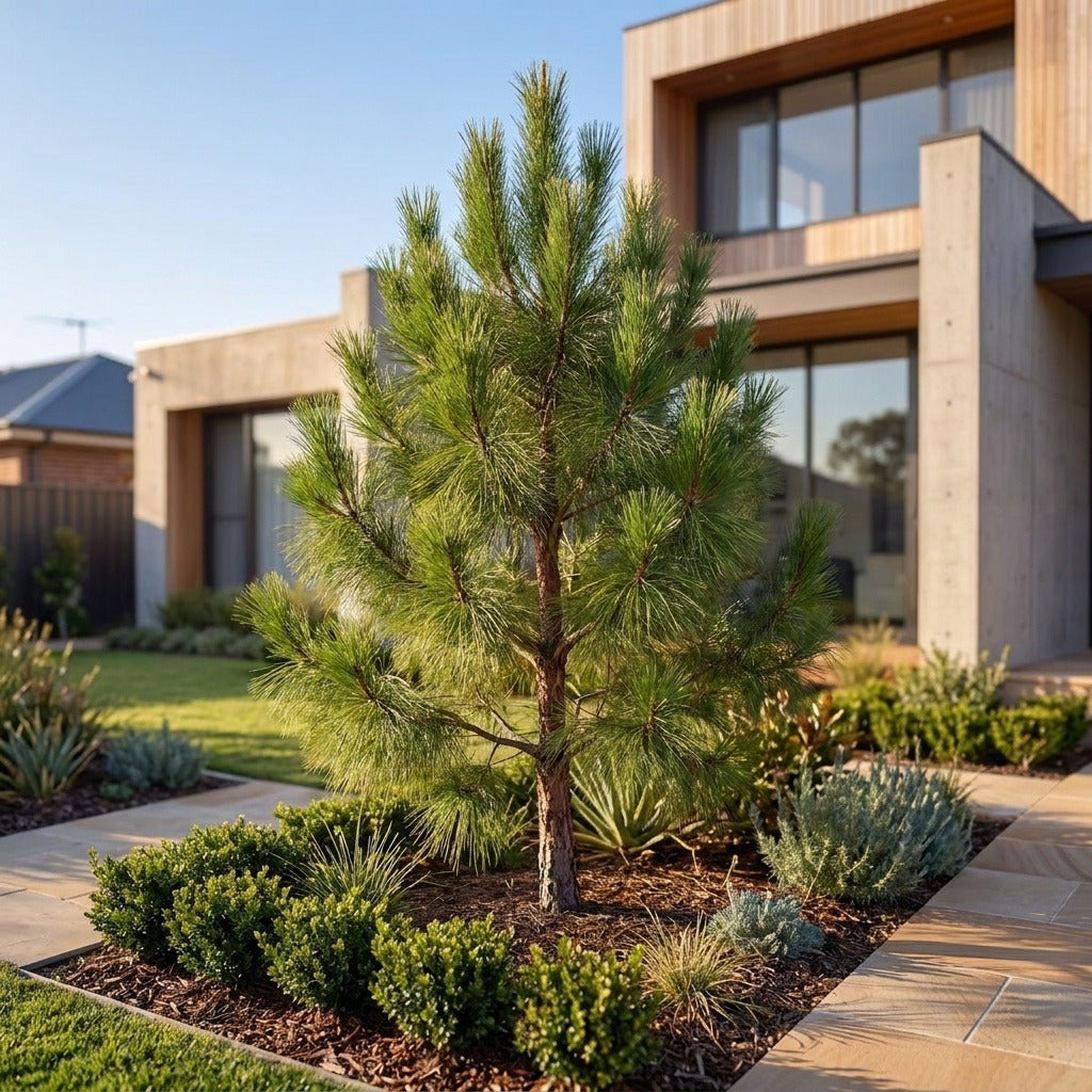Canary Island Pine - Pinus canariensis