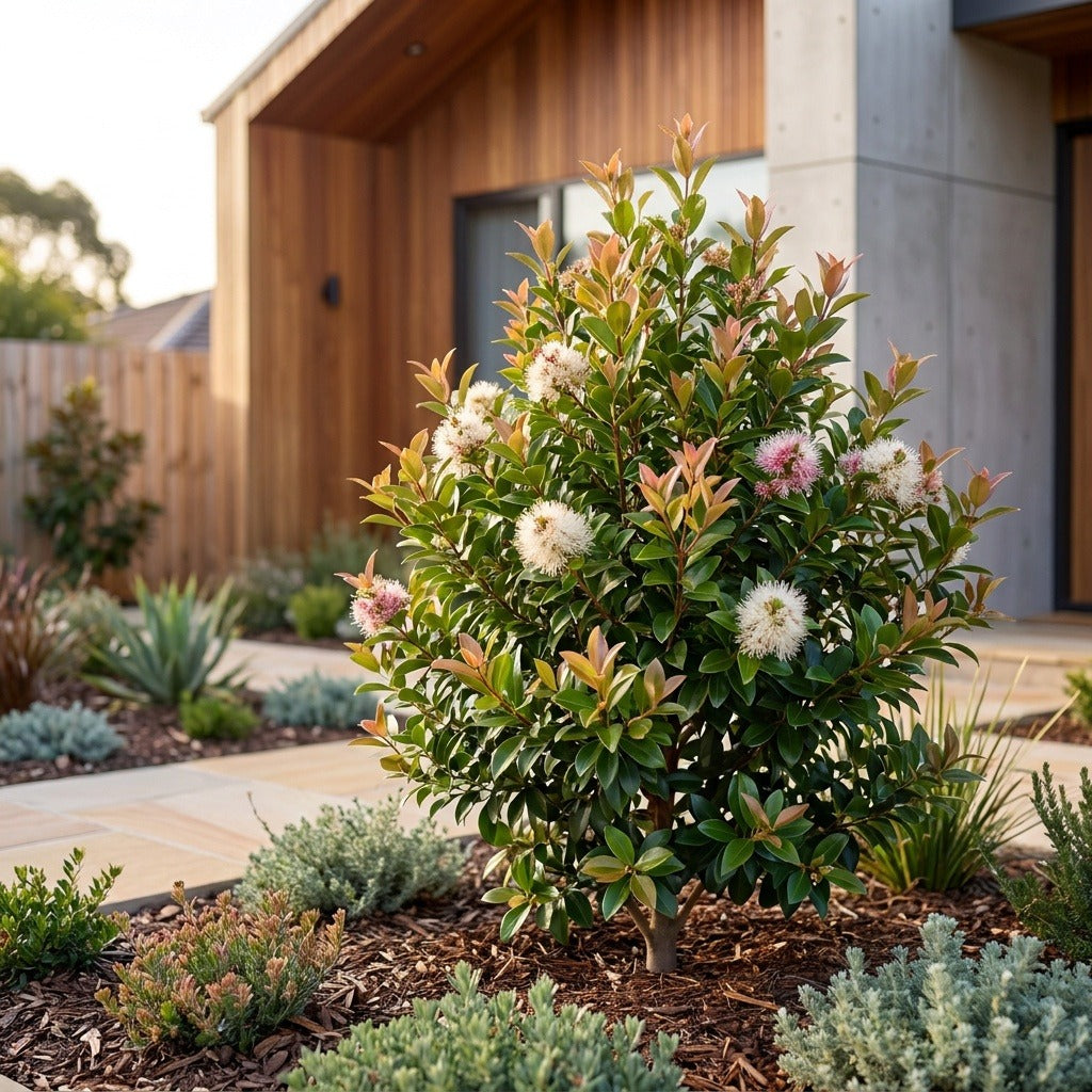 Cascade Lilly Pilly - Syzygium australe 'Cascade'