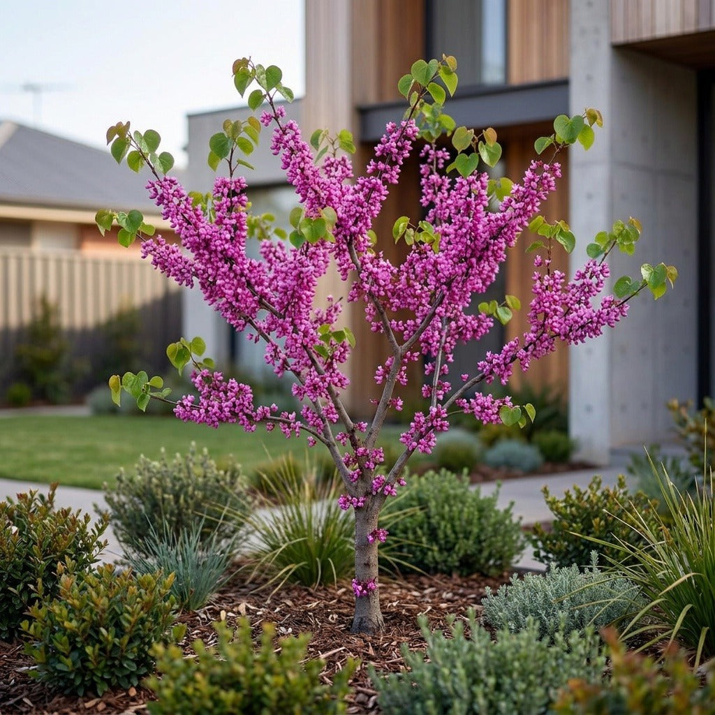 Chinese Redbud - Cercis chinensis