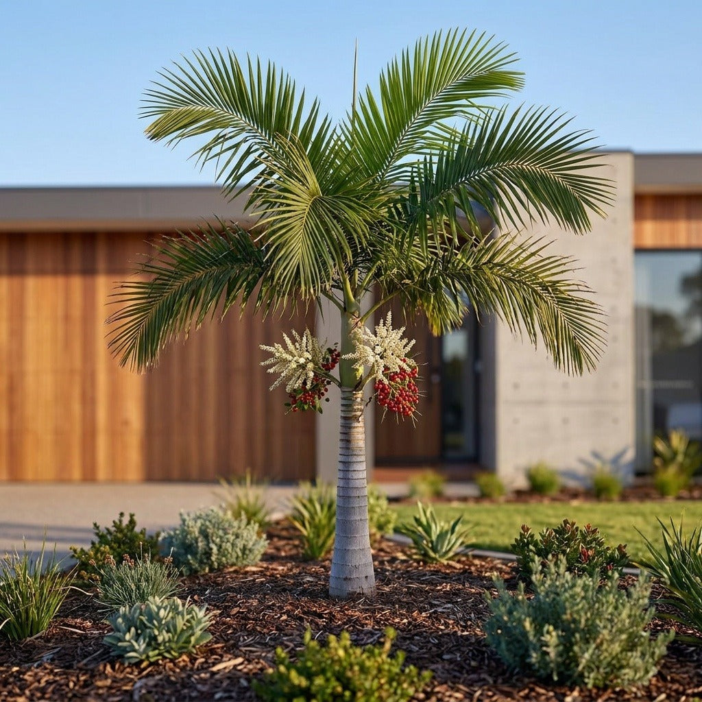 Christmas Palm - Veitchia merrillii
